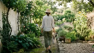 O Que é Microclima na Jardinagem?